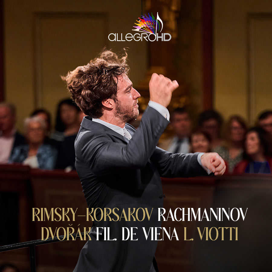 AllegroHD (@allegrohd) on Twitter photo Uno de los nuevos talentos de la dirección orquestal, el suizo #LorenzoViotti, se pone al frente de la excepcional filarmónica vienesa (<a href="/Vienna_Phil/">Vienna Philharmonic</a>) en un nuevo concierto de abono con programa sinfónico de primer orden. No te lo pierdas en ESTRENO hoy:
facebook.com/events/6094316… Uno de los nuevos talentos de la dirección orquestal, el suizo #LorenzoViotti, se pone al frente de la excepcional filarmónica vienesa (<a href="/Vienna_Phil/">Vienna Philharmonic</a>) en un nuevo concierto de abono con programa sinfónico de primer orden. No te lo pierdas en ESTRENO hoy:
facebook.com/events/6094316…