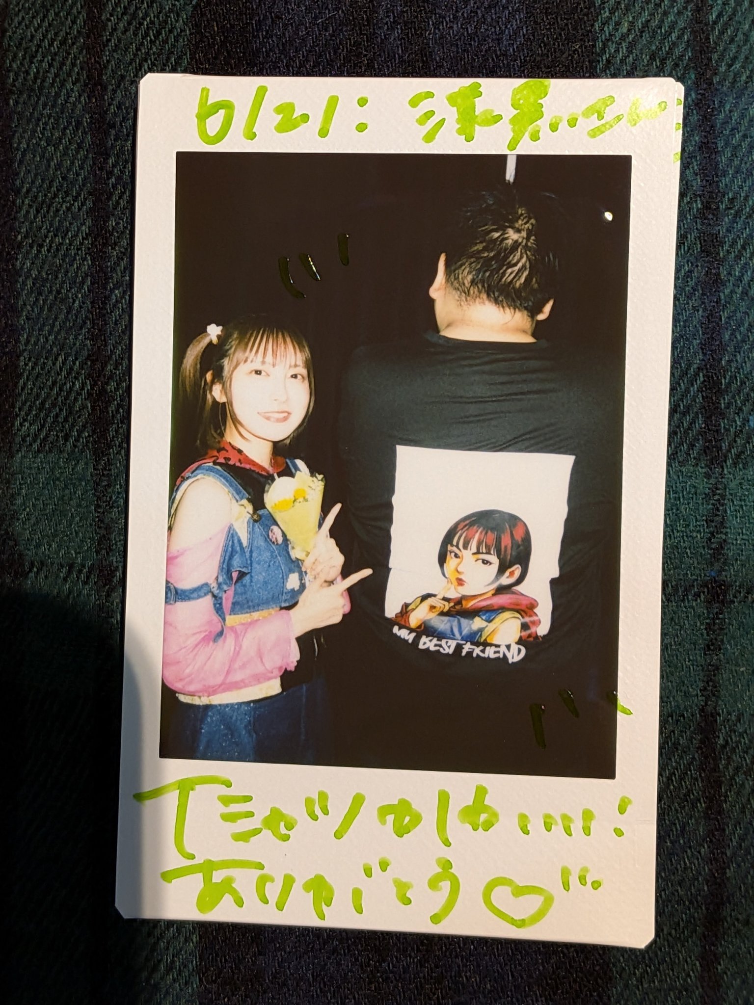 BLACK✧マカバスター✧オルゴナイト✡❤りりはさま❤おまとめ