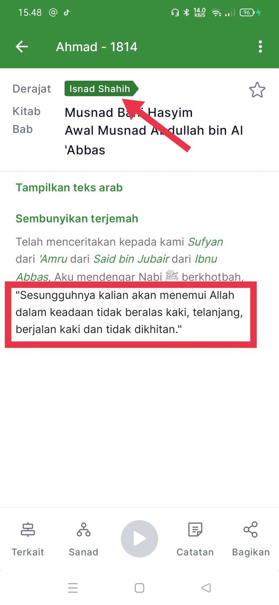 RIP PENEGAKAN HUKUM tweet media