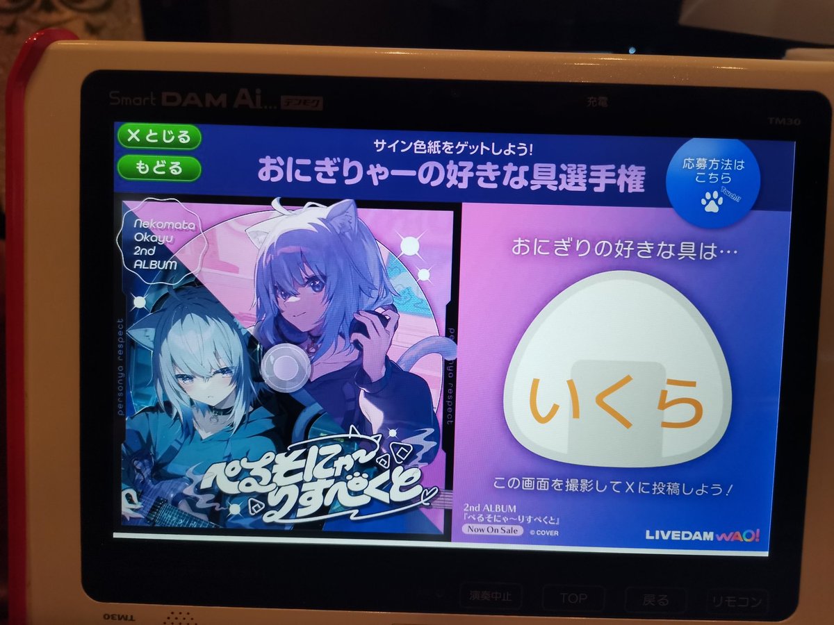 ネギ　#おにぎりゃーの好きな具選手権