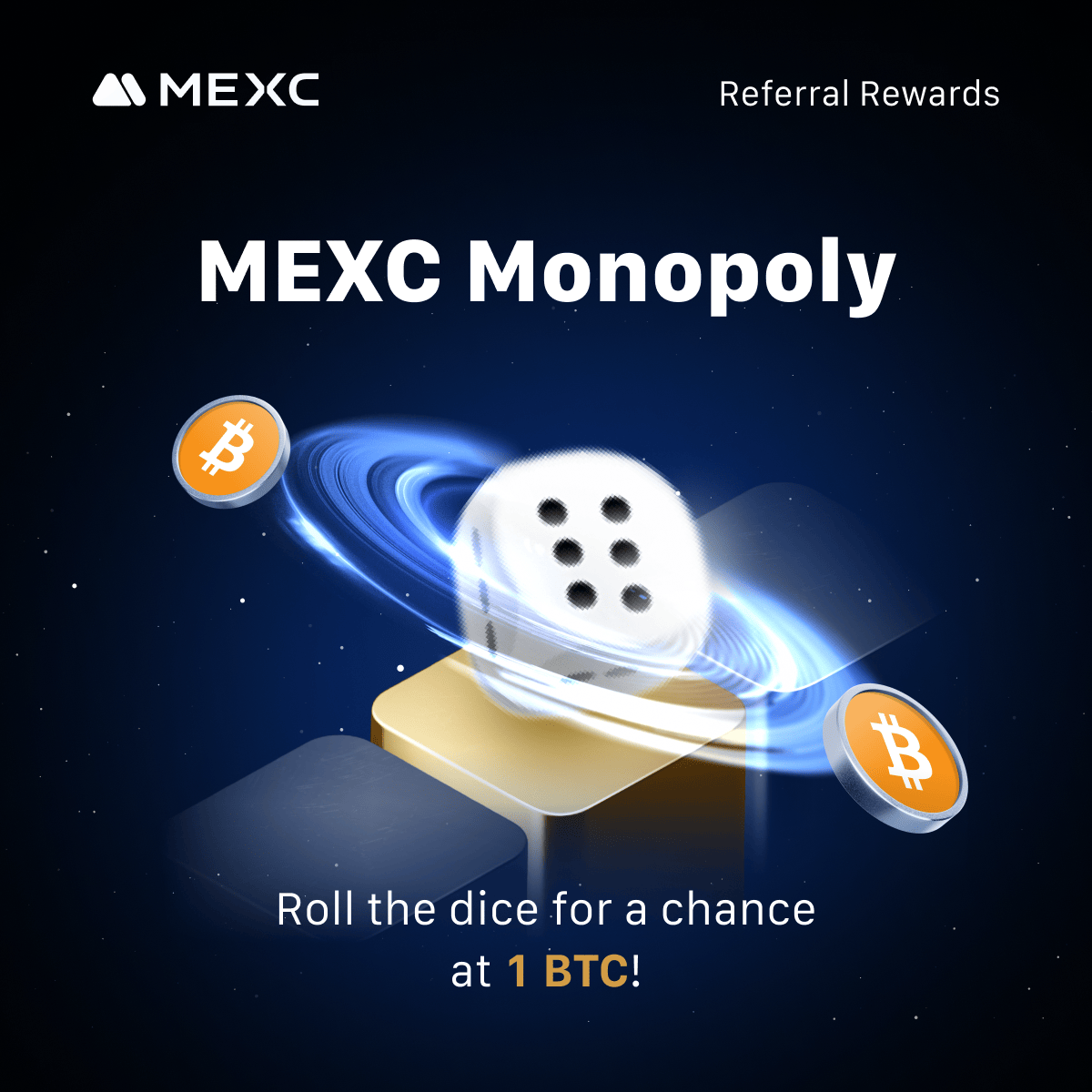 MEXC tweet media
