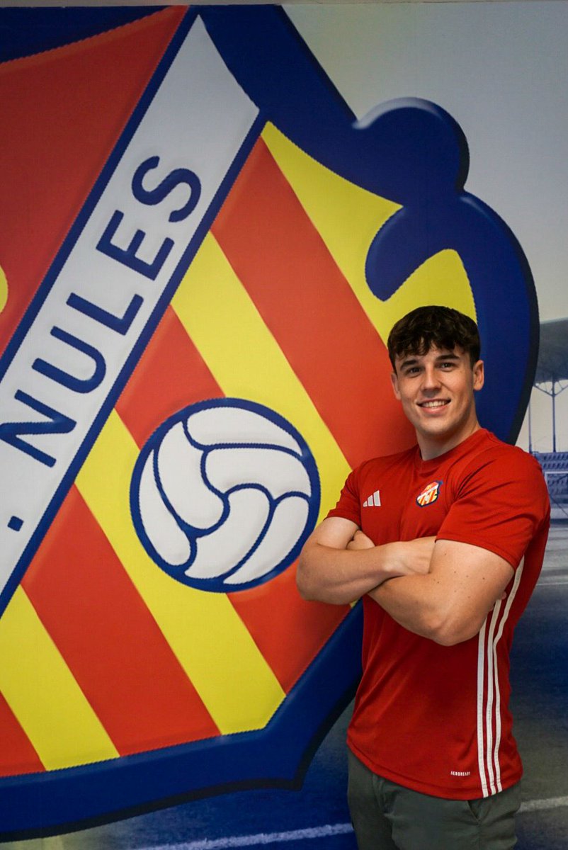 Club de Fútbol Nules tweet media