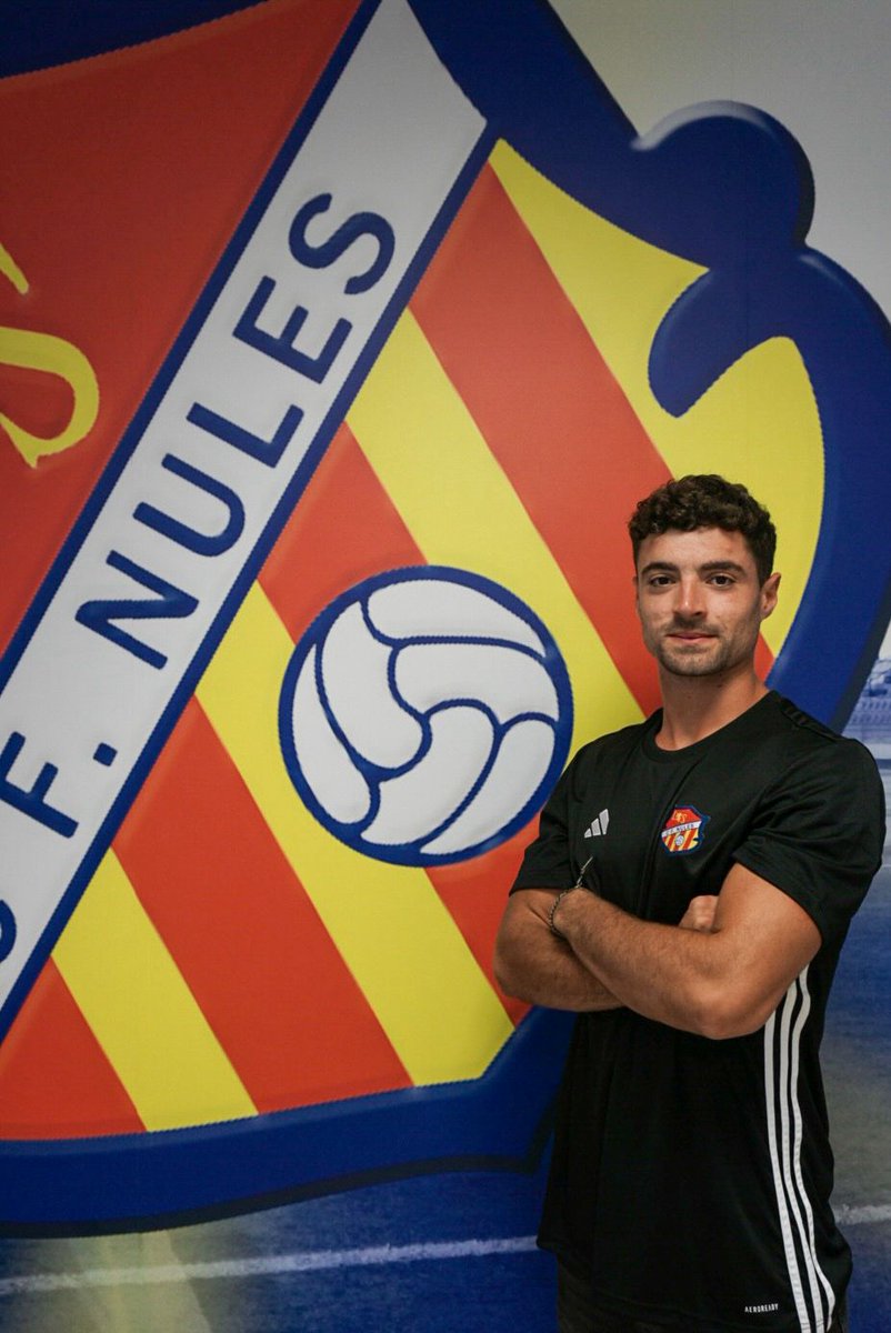 Club de Fútbol Nules tweet media