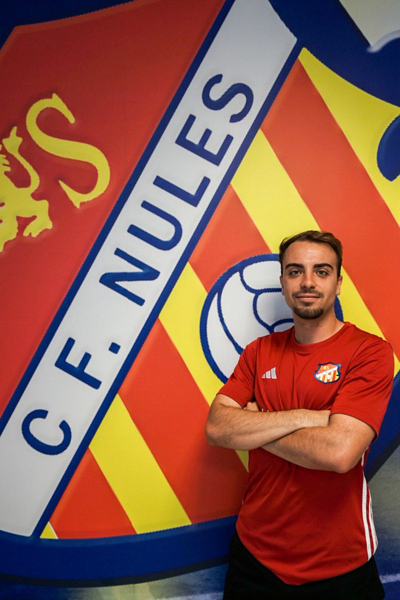 Club de Fútbol Nules tweet media