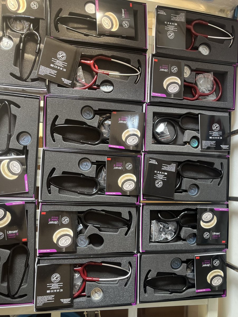 plexusprime's tweet image. Affordable Stethoscopes available:
Find us at Mulago Business Centre Shop PW004
Contact: 0762498297/0704568440
We do deliveries!!