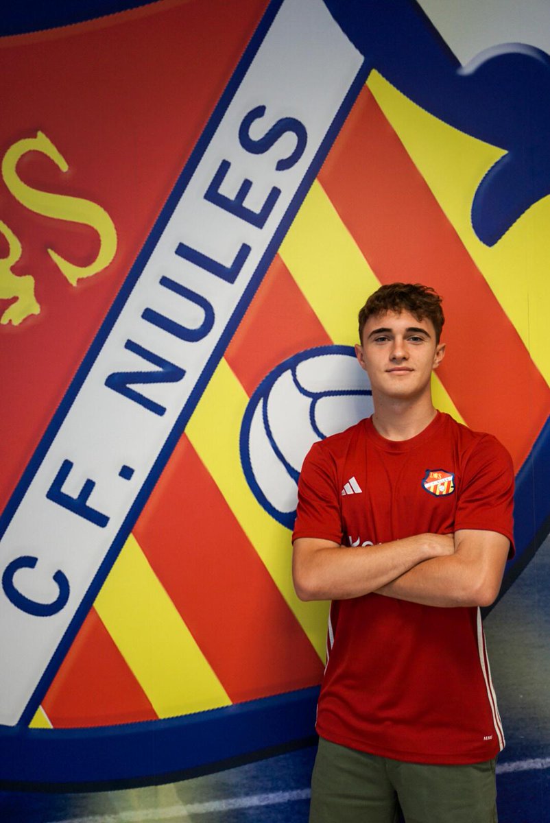 Club de Fútbol Nules tweet media