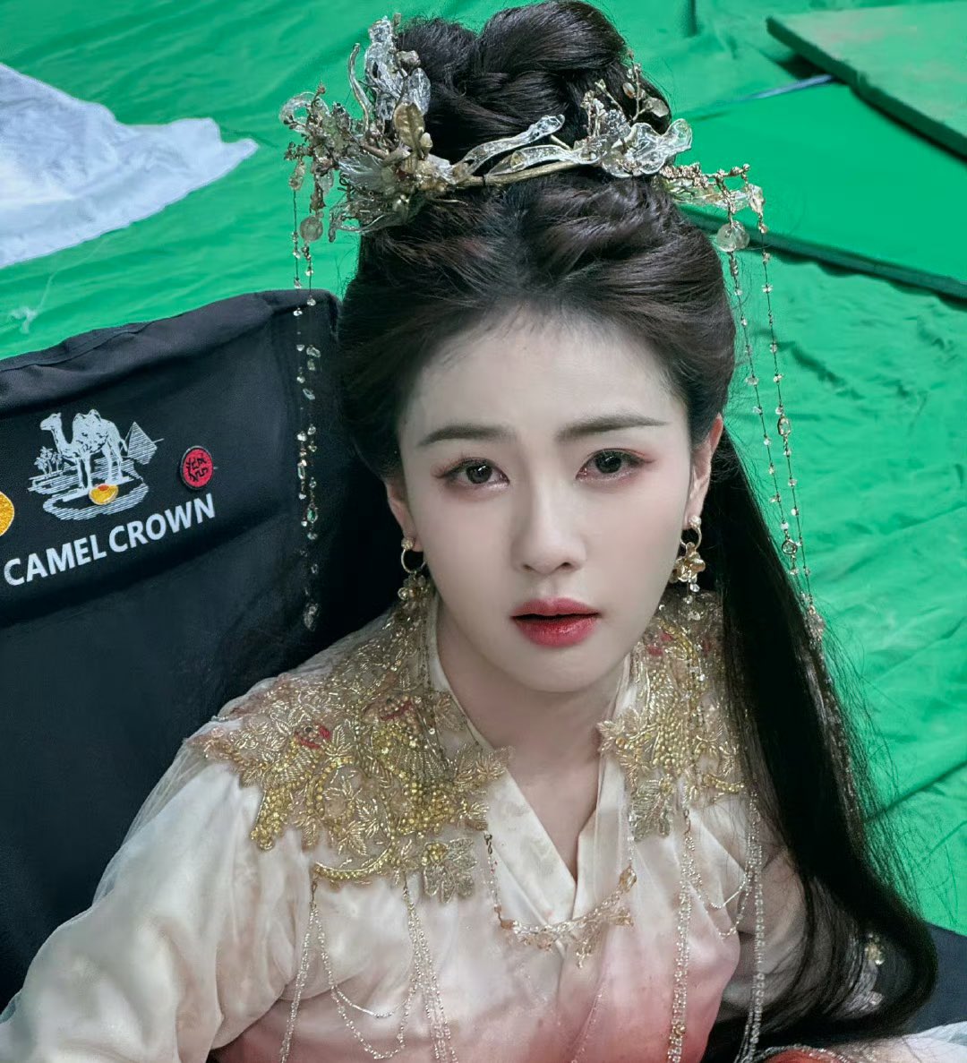cdrama tweets tweet media