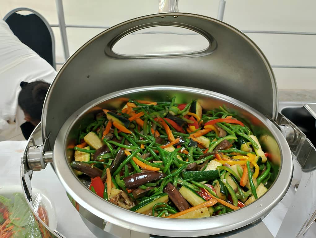 Eeee 🤤🤤😋

Delicious food, made with love!
Order now and enjoy:
- Free deliveries across Blantyre

Contact them now: 0886074841

Kindly retweet