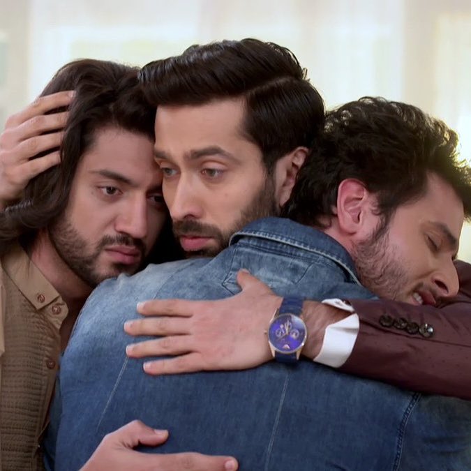 billuxanika's tweet photo. oh to be loved by shivaay singh oberoi https://t.co/tYniR20CH7
