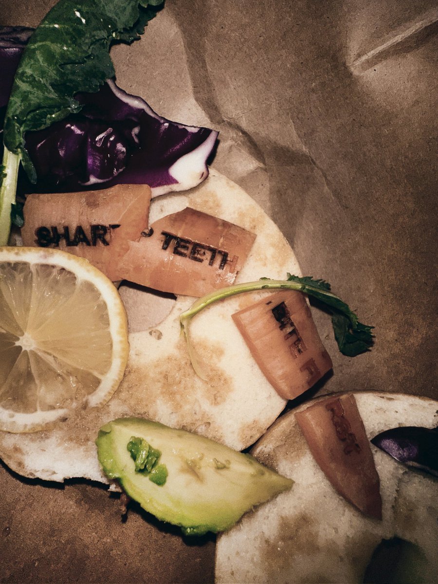 winrter's tweet image. [09/06]    DRWK ┈ ✦️️
Sharp teeth, bite first. ᅠ
Real bad business that's dirty work.
Real bad business that's dirty work.
Real bad business that's dirty work.