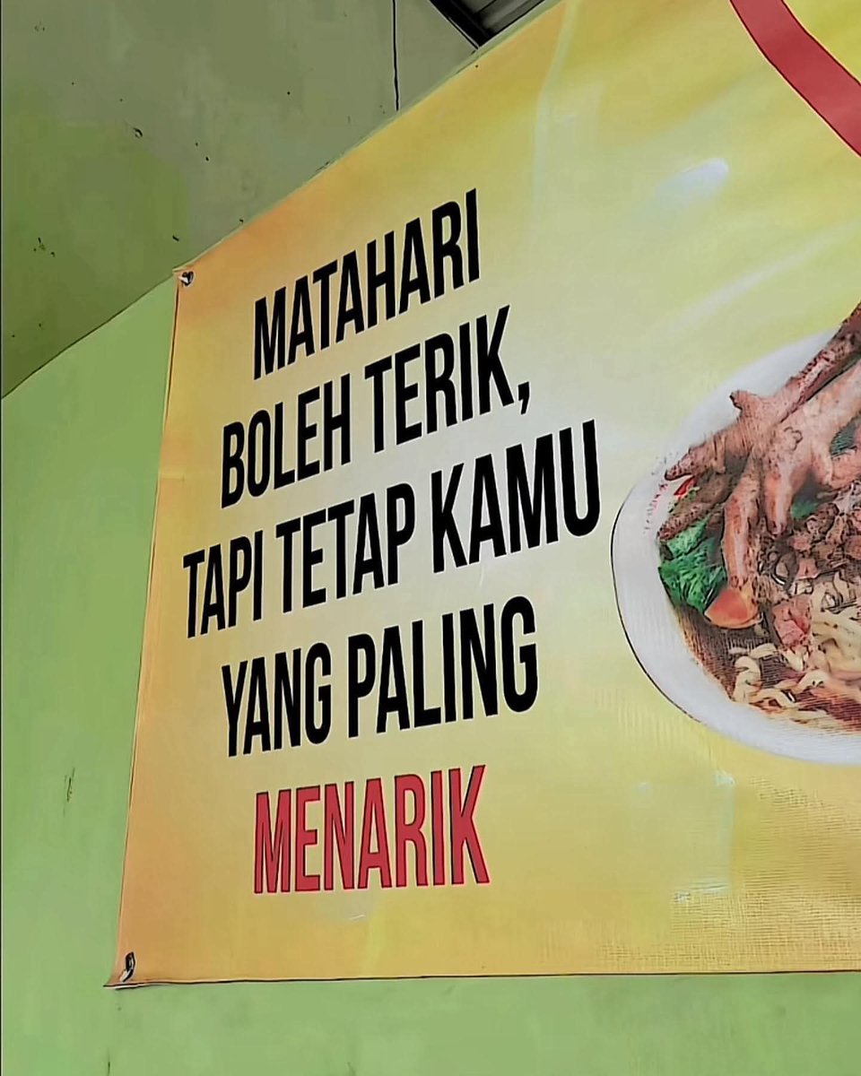 Ketawa itu GRATIS 🛩 tweet media