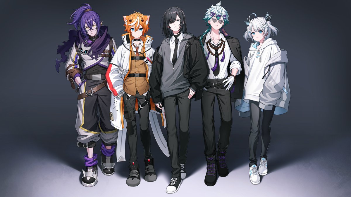 如月アオ 如月 あお (@Origotou234) / X