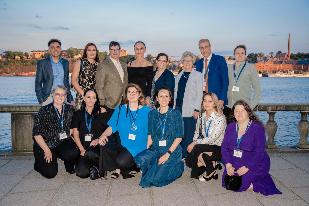 🌞 June 21 is #InternationalAniridiaDay!
We’re proud to support the #RestoreVision project – EU-funded research to develop treatments for rare eye diseases like aniridia!
Together, we’re building a brighter future
🔗 youtu.be/1jPn-OjnOFA 
#AniridiaDay #AniridiaEurope #research