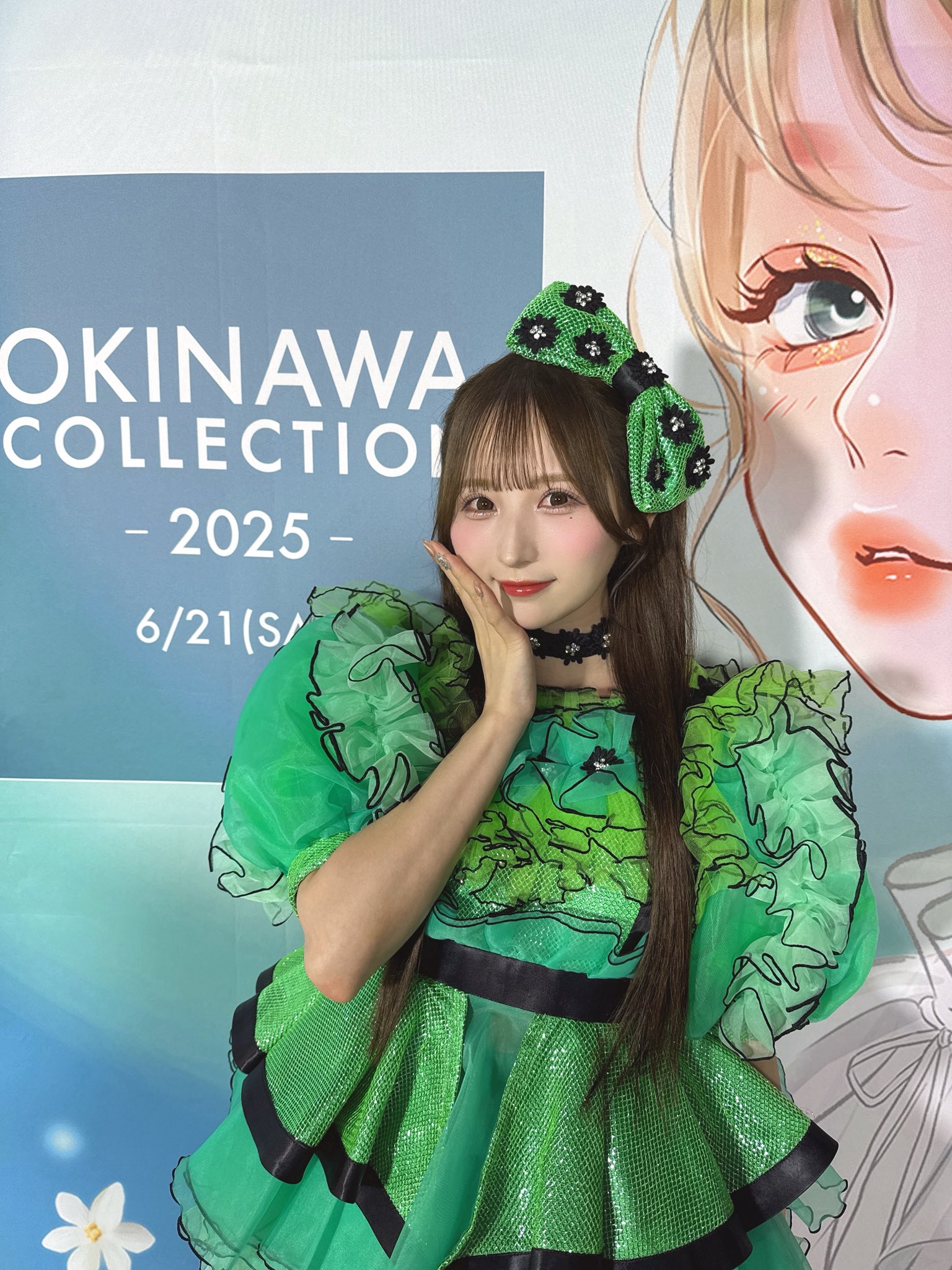 小川奈々子 (CANDY TUNE) on X: 
