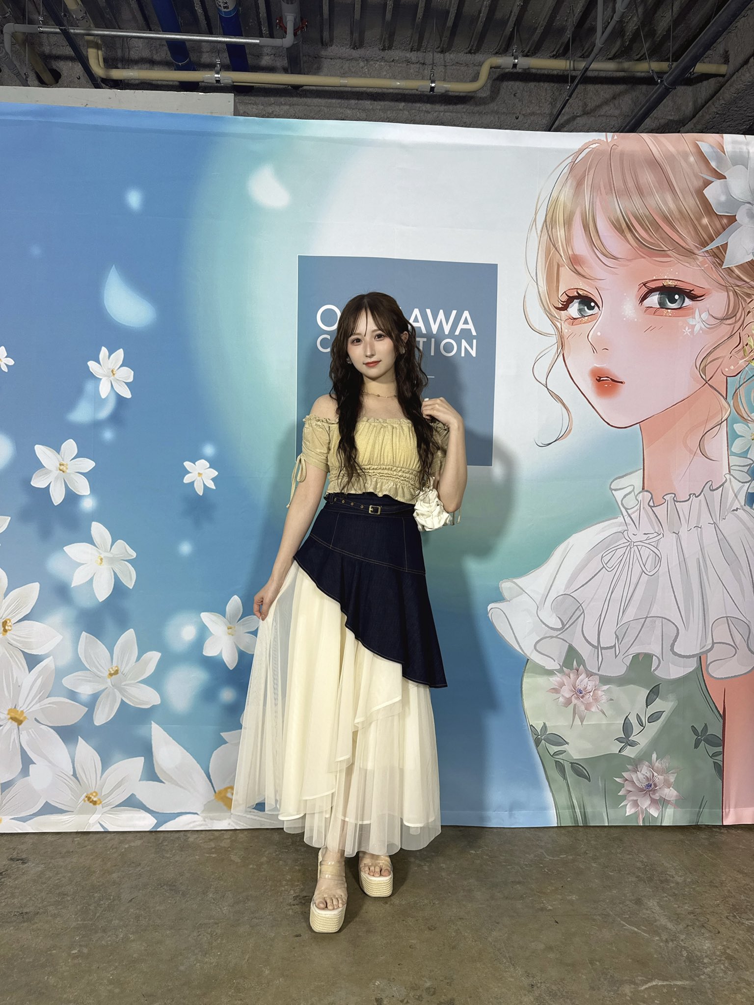 だから、歌う。仁菜　cxチャレンジプロモ だから、歌う。仁菜 CXチャレンジ優勝PR カードリスト