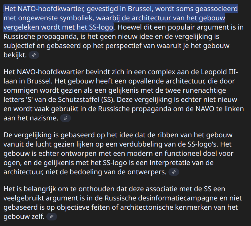PMG_RIP's tweet image. mRNA letselschade en oversterfte bestaan niet.
Het is volop verkiezingsstrijd.
Wereldwijd is men elkaar aan het uitmoorden.
En de NATO geeft een feestje.
Daar kunnen de kinderen van de NATO elkaar ontmoeten.
Misschien vind Amalia wel een leuke knul.

#functioneel #ontwerp #SS