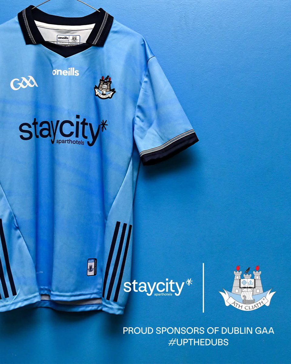 dublinladiesg's tweet image. BIG day ahead for @DubGAAOfficial &amp;amp; @CamogieDublin sending all 3 senior squads our good luck wishes 💪🏻

#UpTheDubs #ÁthCliathAbú