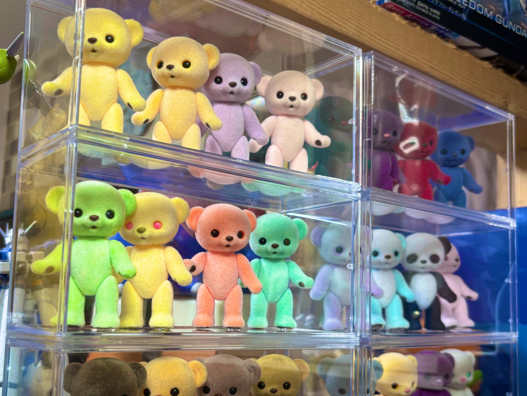AZONE INTERNATIONAL::えっくす☆きゅーと