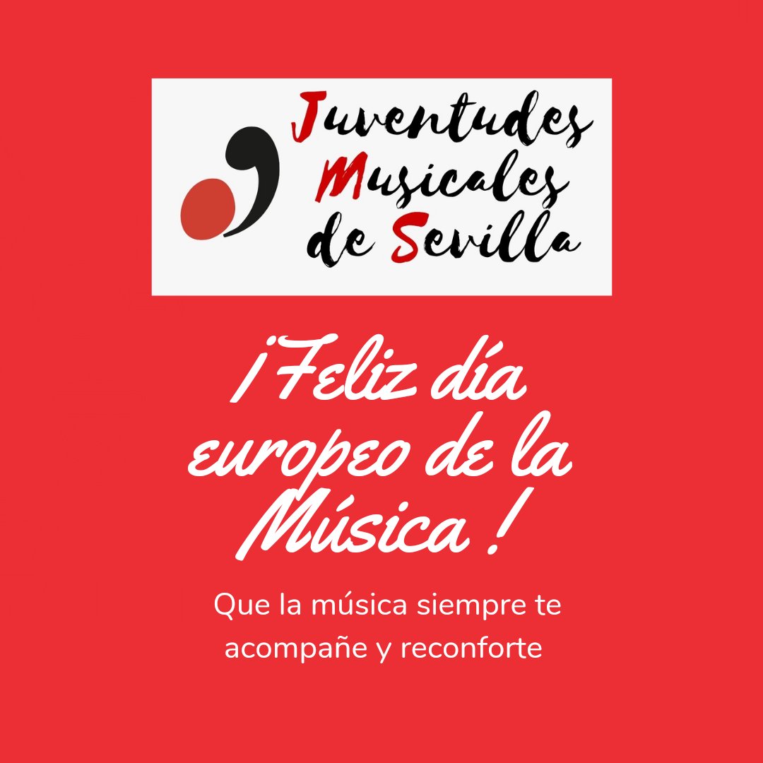 Juventudes Musicales de Sevilla (@jumusevilla) on Twitter photo 