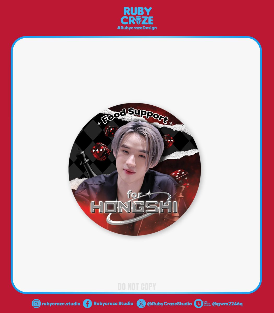 RubyCraze • รับออกแบบGiveaway LED ป้ายไวนิล ฯลฯ tweet media