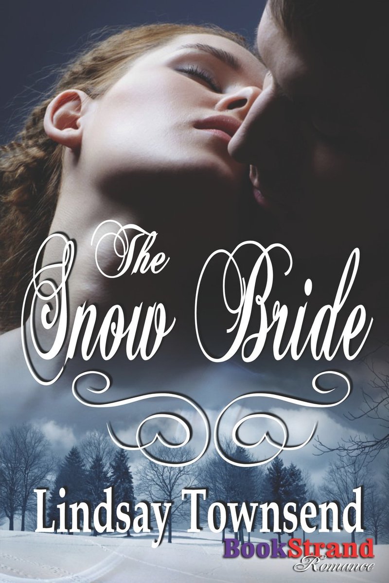 #HISTORICALROMANCE
#LindsayTownsend
♡❤THE SNOW BRIDE❤♡ 
HAUNTING &amp; PASSIONATE
amzn.to/1kxl2Bs