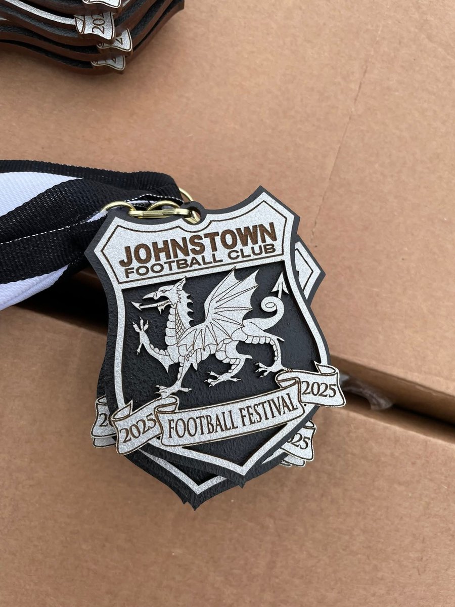 Johnstown FC tweet media