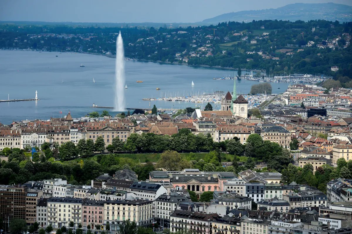 Switzerland pumps $300 million into Geneva to offset US aid cuts bloomberg.com/news/articles/… via <a href="/bbenrath/">Bastian Benrath</a>