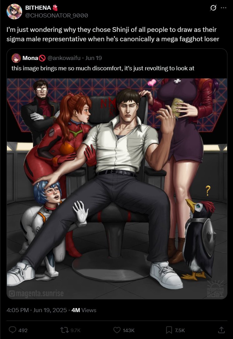 Old Brandon (New Account In Pinned) tweet media