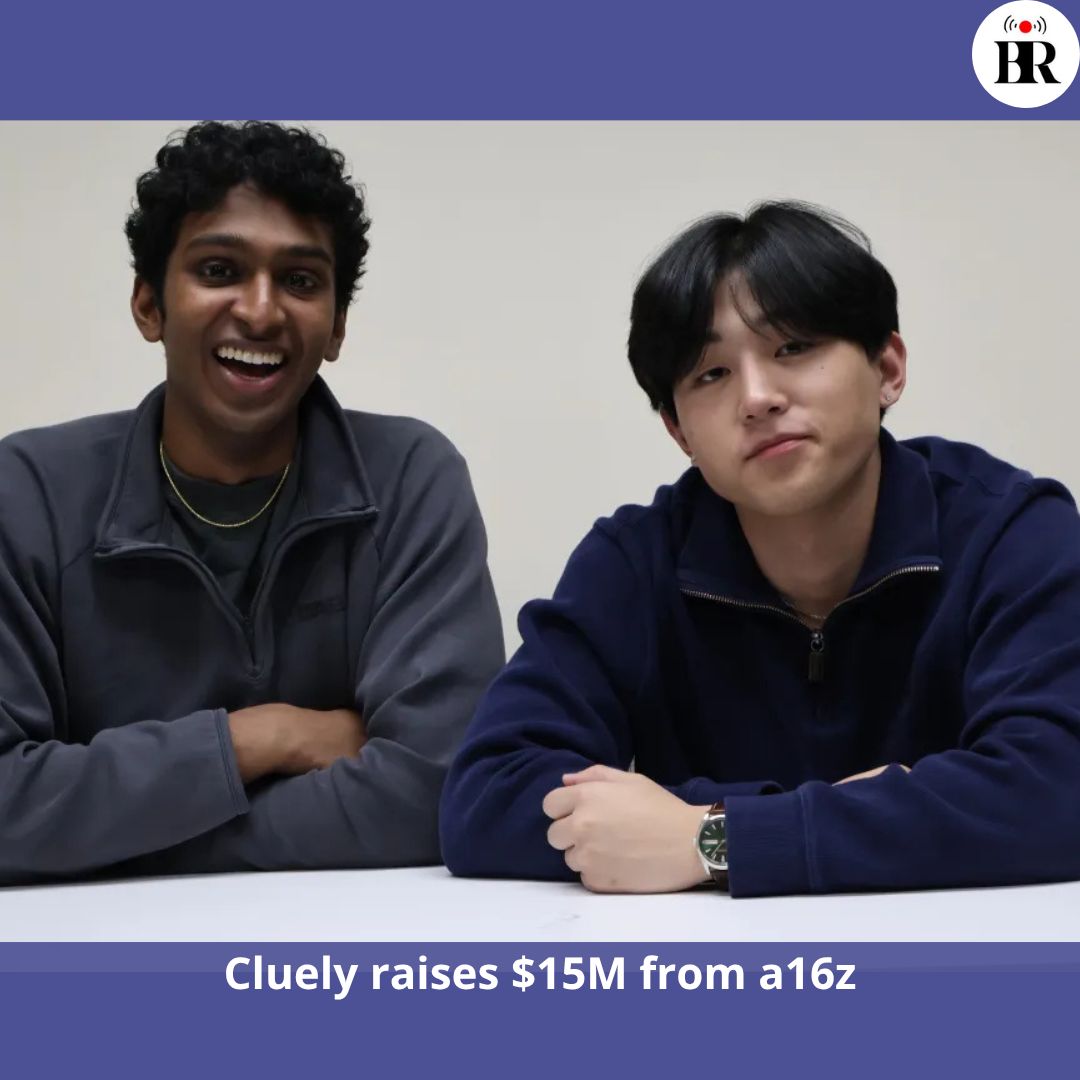 Business Review Live tweet media