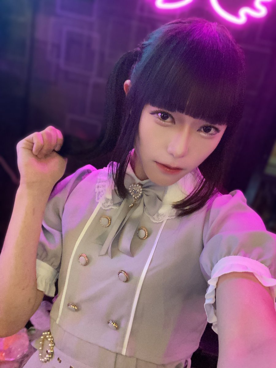 りお@Turn a店垢 tweet media