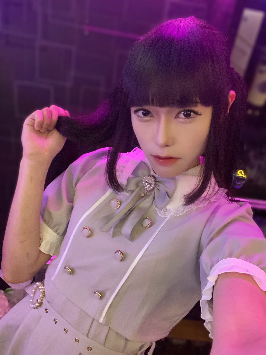 りお@Turn a店垢 tweet media