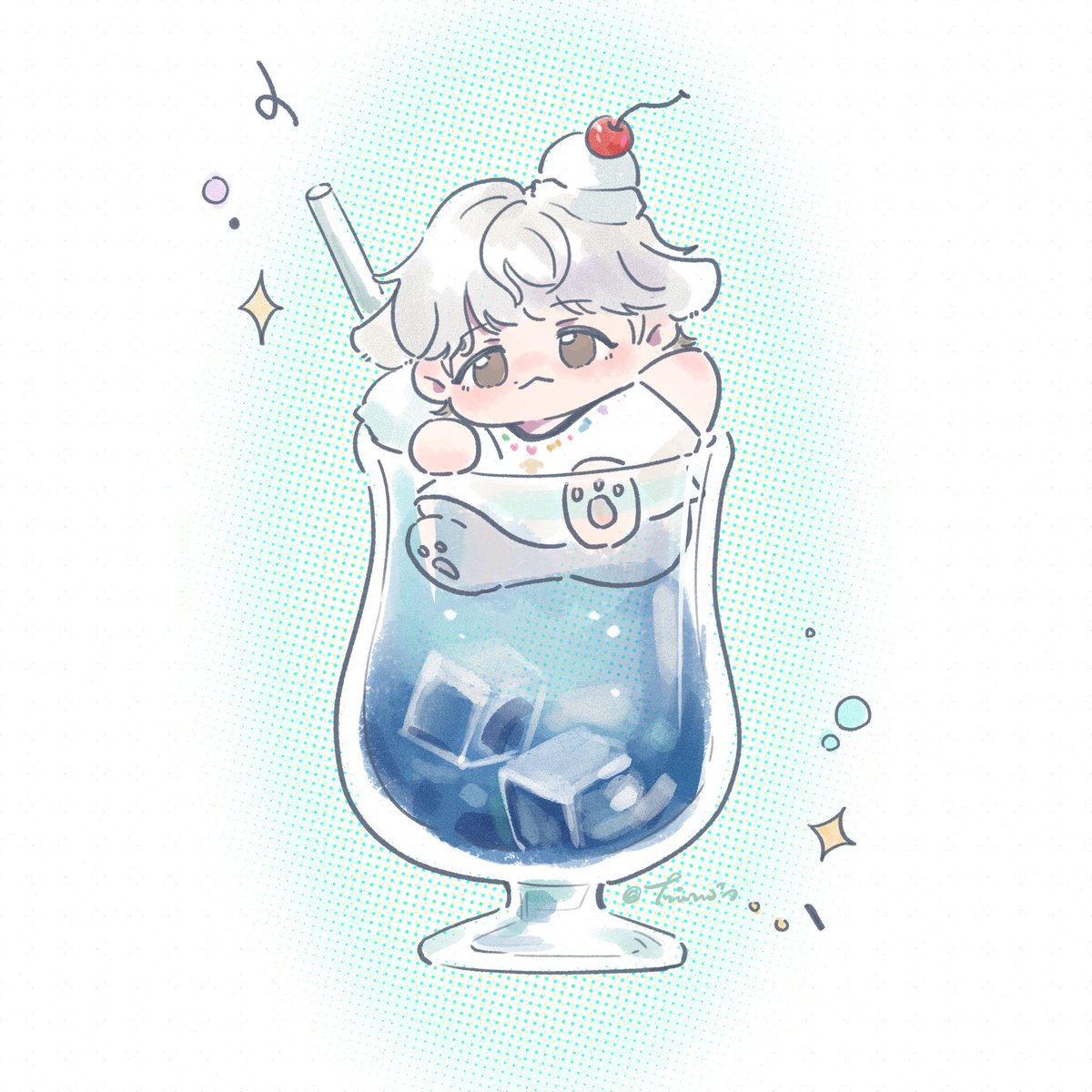 ☆*:.｡. o🍹

 #BAEKHYUN #백현  #ベッキョン