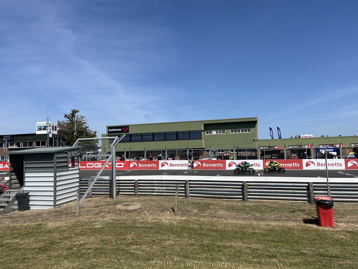 Jack Maclean (@macleanjack) on Twitter photo Always a honour to cover <a href="/OfficialBSB/">Bennetts British Superbike Championship</a> at Snetterton for <a href="/BBCNorfolk/">BBC Norfolk</a>. On air from 2 with <a href="/Emma_Liz/">Emma Baxter</a> Always a honour to cover <a href="/OfficialBSB/">Bennetts British Superbike Championship</a> at Snetterton for <a href="/BBCNorfolk/">BBC Norfolk</a>. On air from 2 with <a href="/Emma_Liz/">Emma Baxter</a>