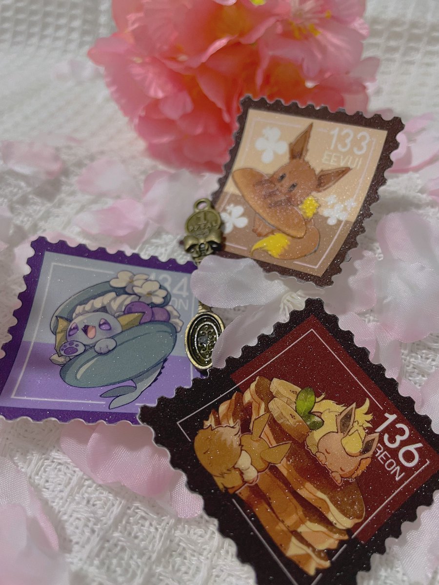 Petit_Chor's tweet image. New sticker and badge !!

#GF_P3
12 july
Booth O06 !