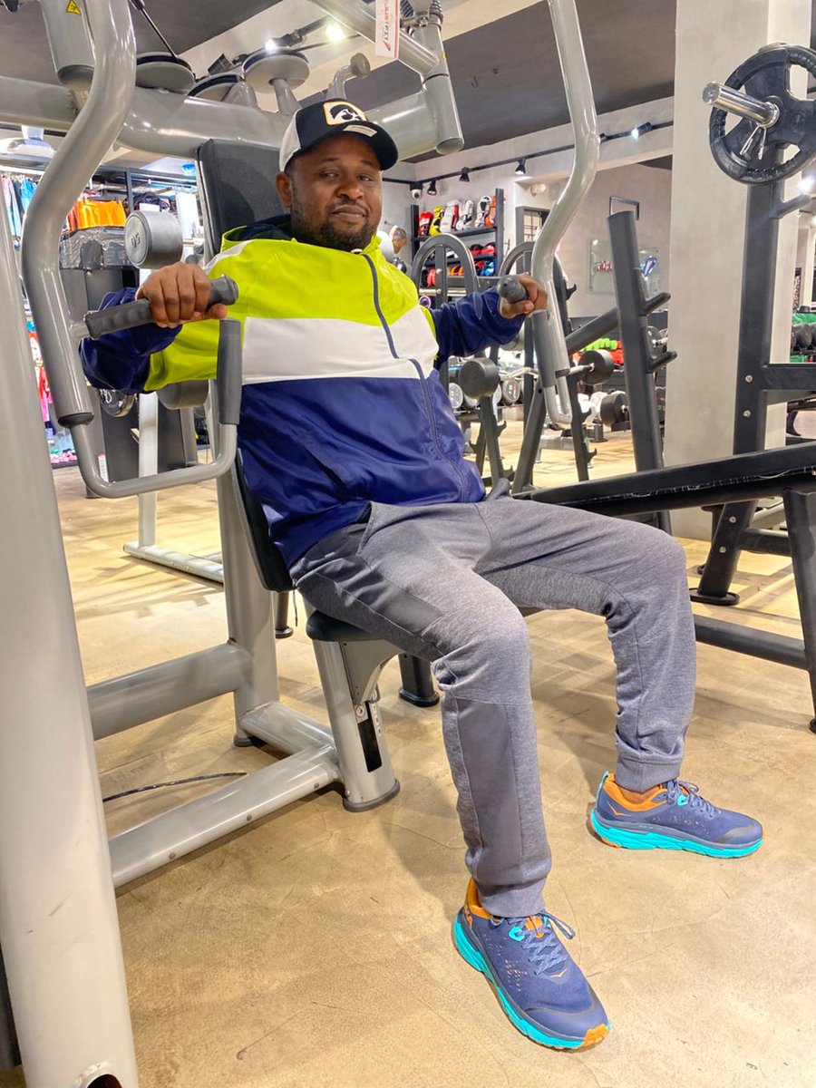 Ni #JustFit  tu ndo utapata vifaa na mavazi ya mazoezi na michezo.

Tupo hapa AIM Mall Arusha na Dar tupo Masaki,Mlimani City, Mbezi Beach Rainbow, Kijitonyama Sayansi Oil Com