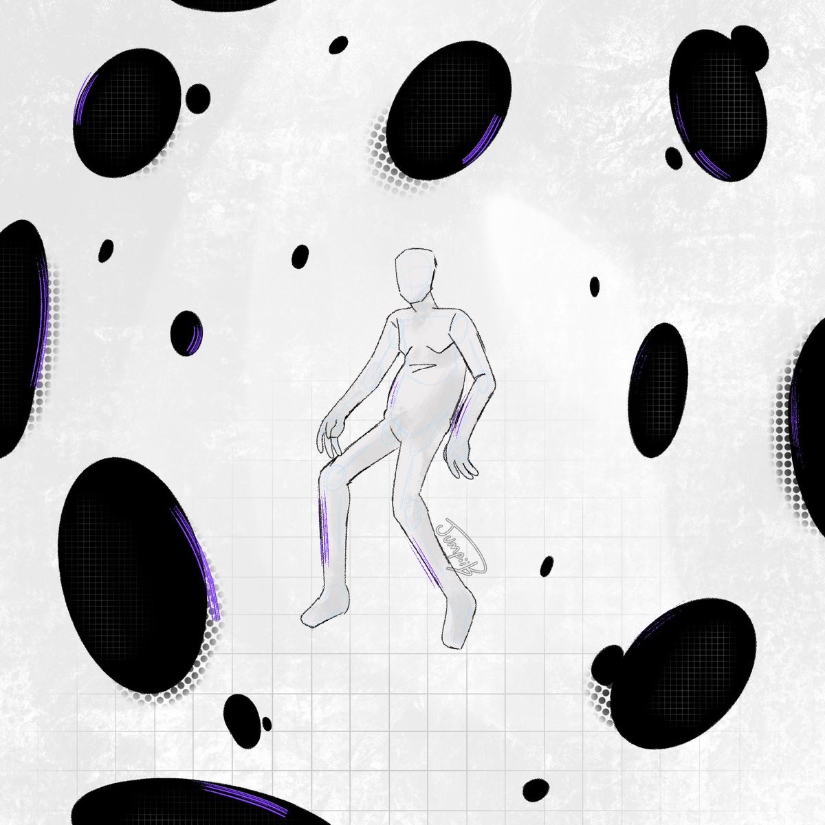 #SpotWeek2025 OKAY HERES DAY 6