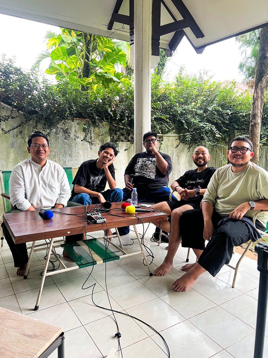 Bersiaplah. 🔜