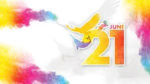 On June 21st we celebrate National #IndigenousPeoplesDay 

This day invites us to recognize the contributions of the First Nations, Inuit &amp; Métis people as we engage with Indigenous history, culture &amp; traditions &amp; work to advance the equity &amp; inclusion of our Indigenous community