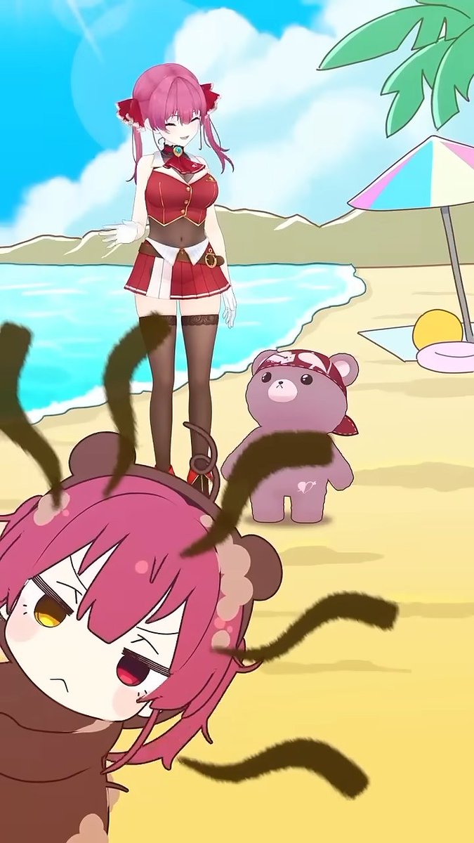 あい様専用ページチアミニポンくまさん