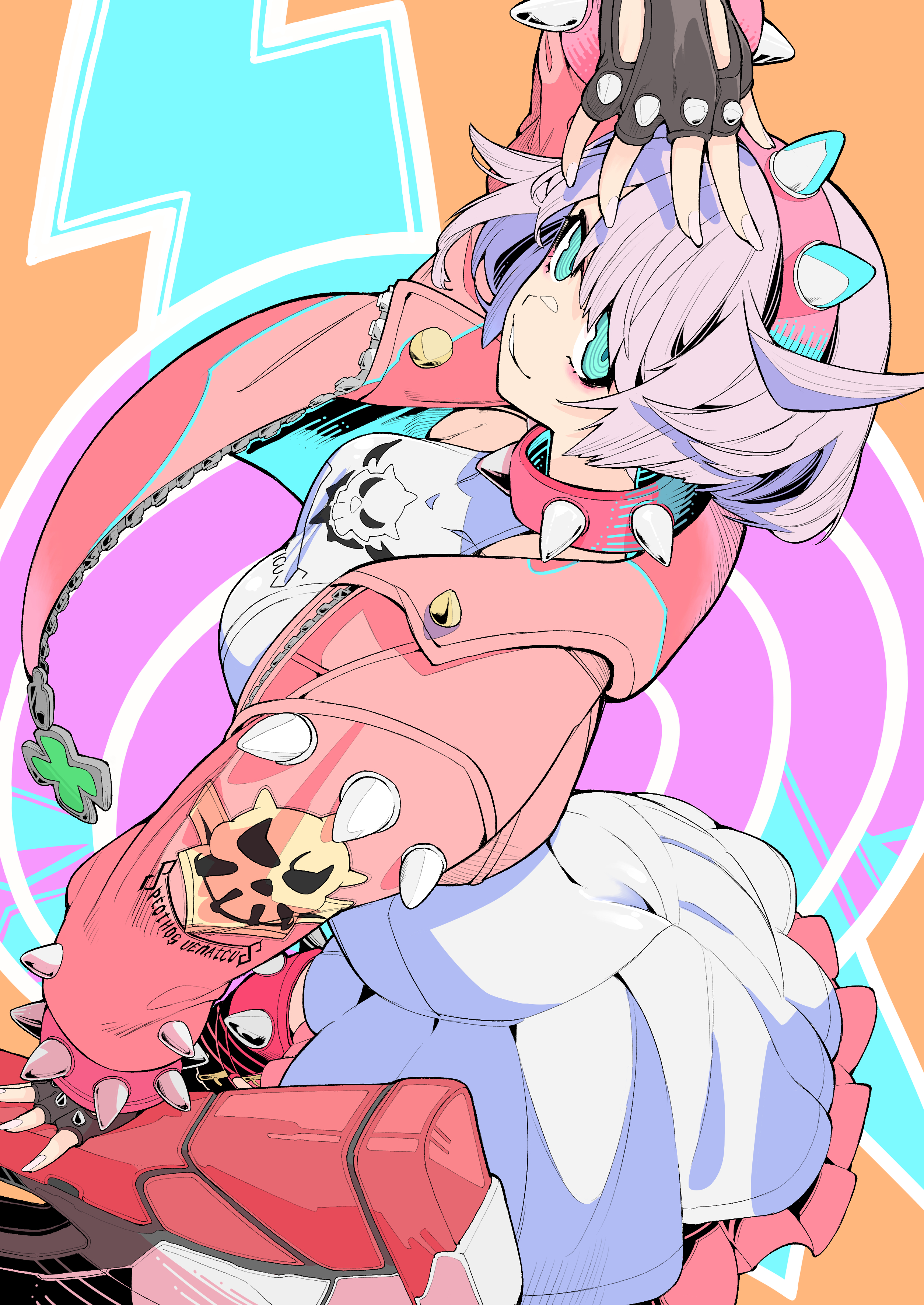 ワンピース CP0 ロブ・ルッチ ガレージキット フィギュア - メルカリ