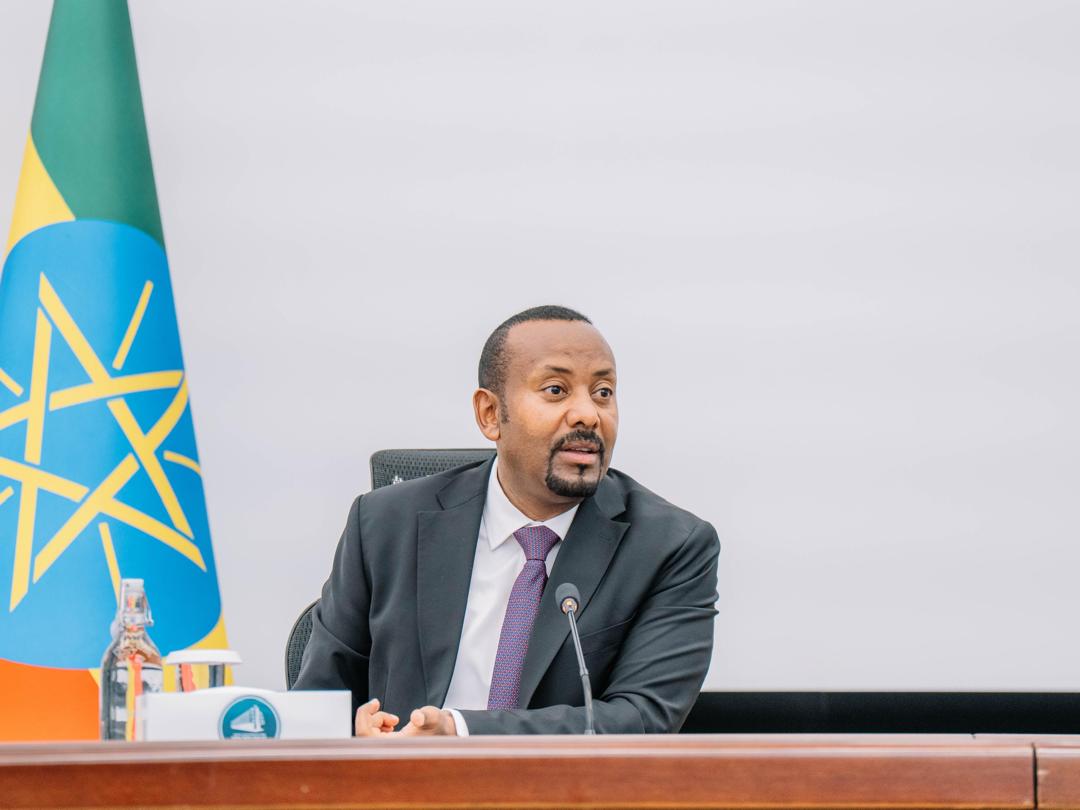 AbiyAhmedAli's tweet image. Our continued discussions with various stakeholders focused on health sector professionals today, exploring gaps and challenges, as well as opportunities and progress within the sector.