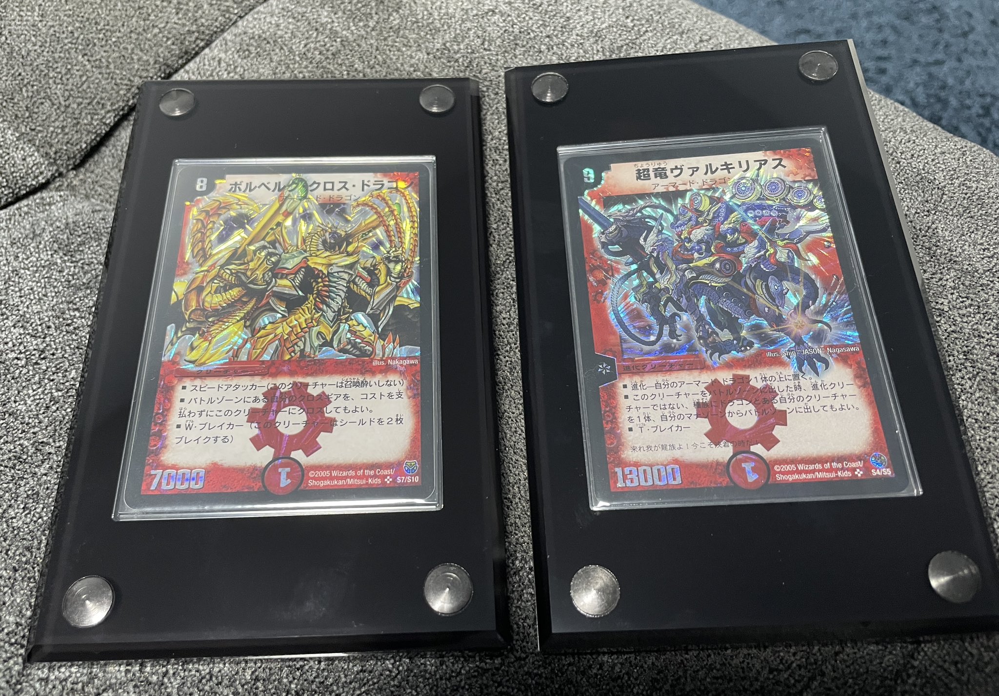 銀蔵(GINZO)公式 (@ginzo_tcg) / X