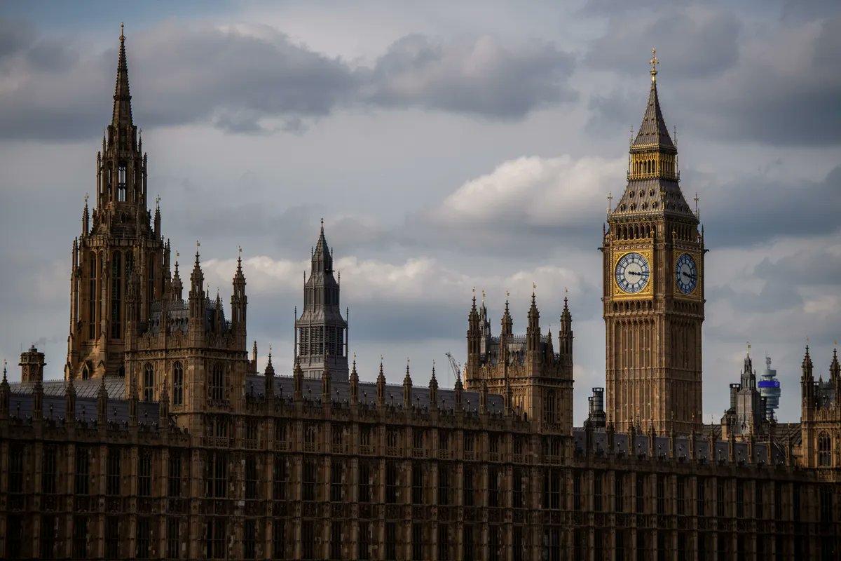 UK House of Commons approves legalization of assisted dying bloomberg.com/news/articles/… via <a href="/LucyGJWhite/">Lucy White</a>