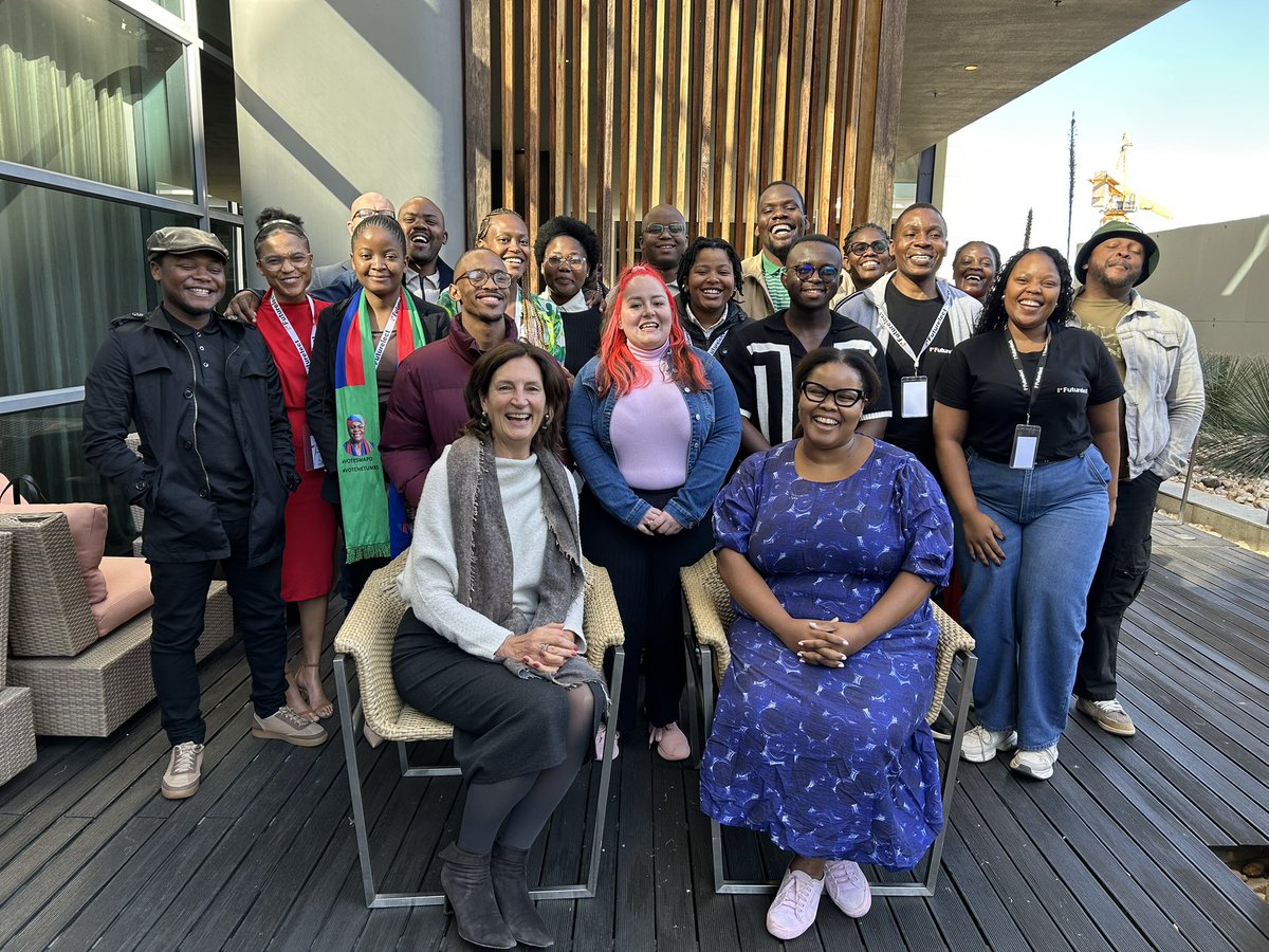 Joanne Doornewaard (@joan_ned) on Twitter photo Such pleasure to participate as guest speaker for the 2024/25 cohort of Futurelect’s Southern Africa Public Leadership Programme. Great interaction with 17 very motivated fellows from SADC countries! <a href="/futurelectorg/">Futurelect</a> <a href="/NLinSouthAfrica/">Netherlands in SA</a> #civiceducation Such pleasure to participate as guest speaker for the 2024/25 cohort of Futurelect’s Southern Africa Public Leadership Programme. Great interaction with 17 very motivated fellows from SADC countries! <a href="/futurelectorg/">Futurelect</a> <a href="/NLinSouthAfrica/">Netherlands in SA</a> #civiceducation