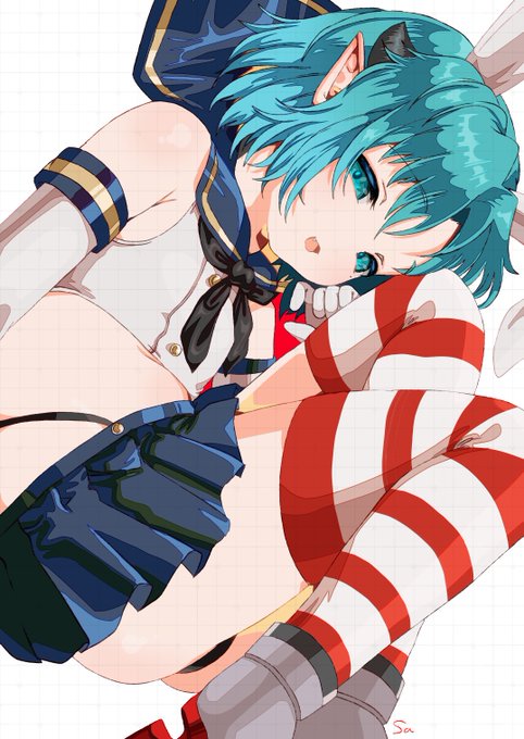 ぜかましコス🐰 