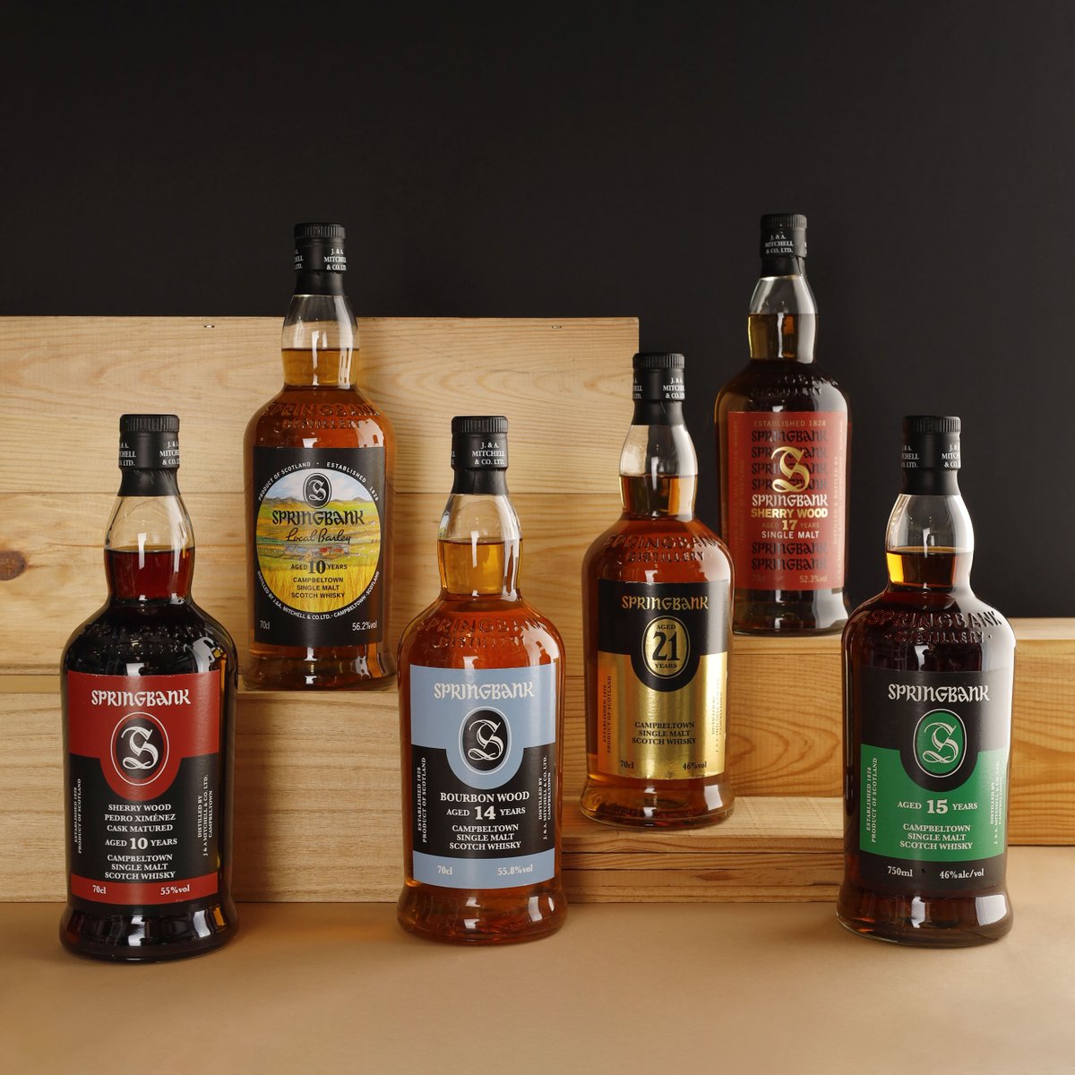 Canada's Fine Spirits Auction Ending Soon! - mailchi.mp/729e05bf85d6/i…