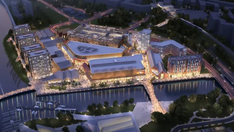 iam_keane's tweet photo. @jonmolyneuxSGP Preferred the previous plan with some homes and shops vs a thermal spa

https://t.co/oMzRPQbQiw https://t.co/pfoi5CX8HP