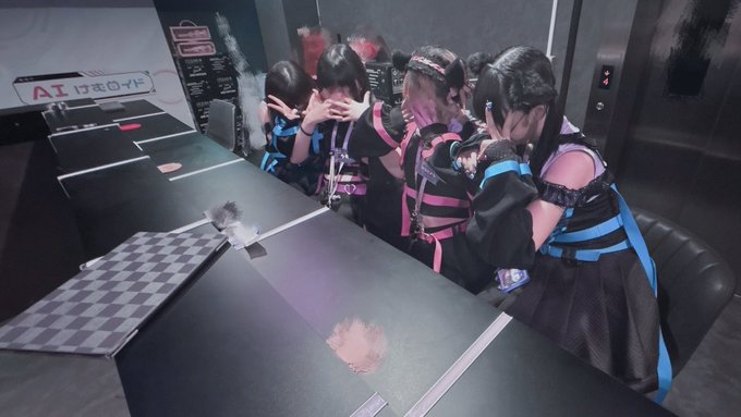 AI♡けむロイド