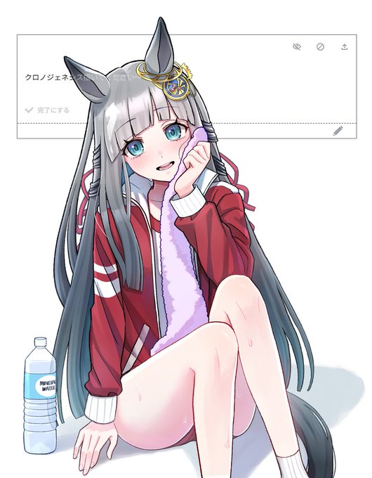 コスプレイヤー梓那のTwitter画像13