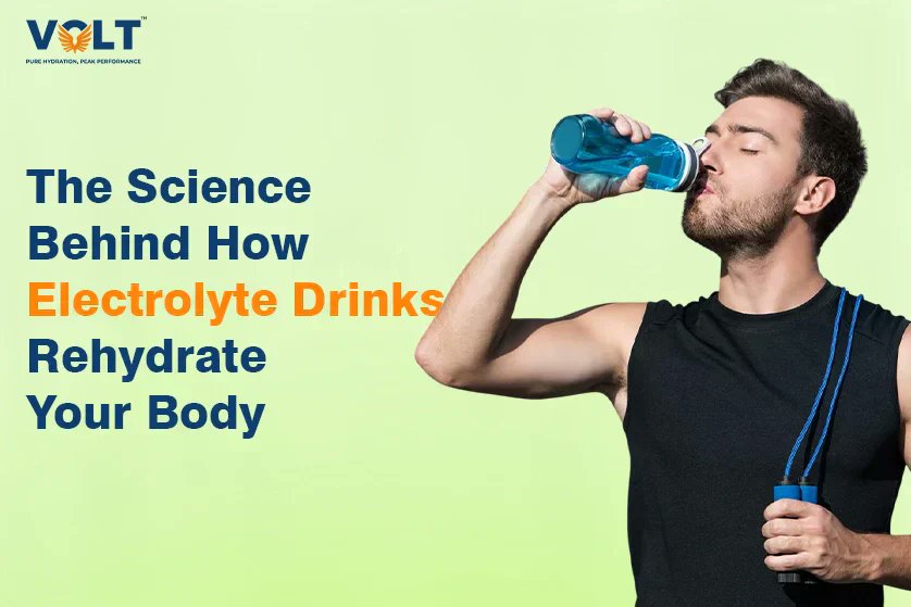 khusm0822's tweet image. Discover the role of electrolytes like sodium and magnesium in rehydrating your body efficiently after exercise or illness.
#electrolytedrinks #HydrationScience #RecoveryFuel #stayhydrated #ElectrolyteBalance

Read blog for more information- volt-drink.com/blogs/news/the…